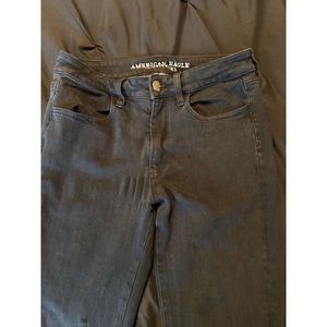 🖤High Rise AE Jegging🖤